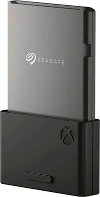 Карта пам'яті для консолі Seagate Storage Expansion Card for Xbox Series X/S 512 GB (STJR512400)
