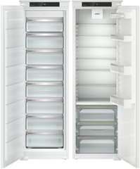Холодильник з морозильною камерою Liebherr IXRFS 5125