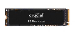 SSD накопитель Crucial P5 Plus 1 TB (CT1000P5PSSD8)