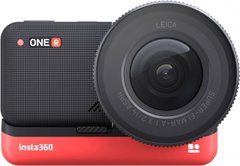 Екшн-камера Insta360 One R 1-Inch Edition (CINAKGP/B)