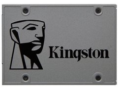 SSD накопитель Kingston UV500 2.5 1920 GB (SUV500/1920G)
