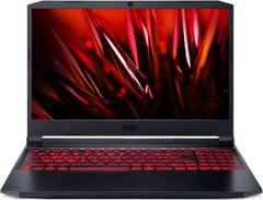Ноутбук Acer Nitro 5 AN515-57-54MR Shale Black (NH.QEKEC.003)