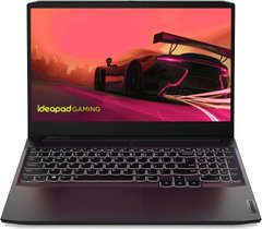 Ноутбук Lenovo IdeaPad Gaming 3-15 Ryzen 5/16GB/512 RTX3050Ti (82K200NNPB)