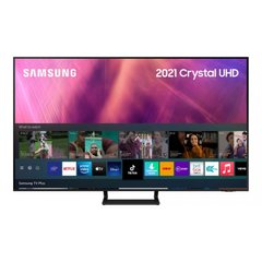 Телевізор Samsung UE55AU9072