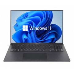 Ноутбук LG GRAM 2021 (16Z90P-G.AA65Y)