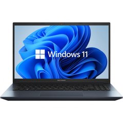 Ноутбук ASUS Vivobook Pro 15 D6500QC (D6500QC-L1133W)