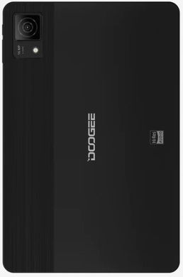 Планшет Doogee T30 Ultra 12/256GB Black