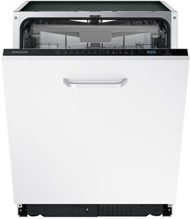 Посудомийна машина Samsung DW60M6031BB