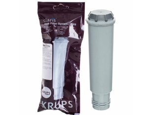 Фільтр для кавоварок Krups Claris F08801