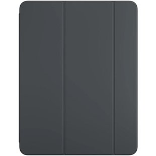 Обкладинка-підставка для планшета Apple Smart Folio for iPad Pro 13-inch (M4) - Black (MWK33)
