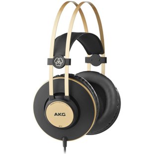 Наушники без микрофона AKG K92