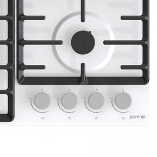 Варочная поверхность газовая Gorenje GW642AXW