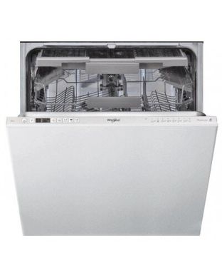 Посудомийна машина Whirlpool WIC 3C23 PF