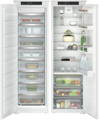 Холодильник с морозильной камерой Liebherr IXRFS 5125