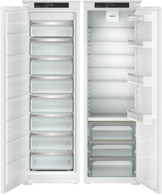 Холодильник с морозильной камерой Liebherr IXRFS 5125