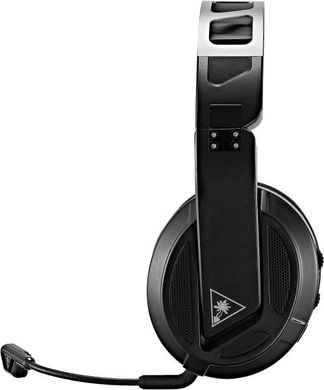 Навушники з мікрофоном Turtle Beach Elite Atlas Aero Black (TBS-6296-02)