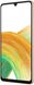 Смартфон Samsung Galaxy A33 5G 6/128GB Peach (SM-A336BZOG) - 4
