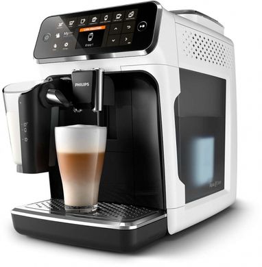 Кофемашина автоматическая Philips Series 4300 EP4343/50
