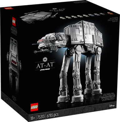 LEGO AT-AT (75313)