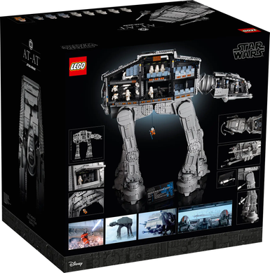 LEGO AT-AT (75313)