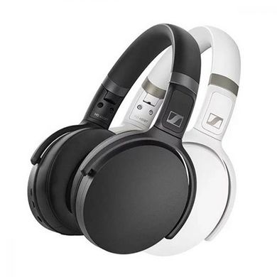 Наушники с микрофоном Sennheiser HD 350 BT Black (508384)