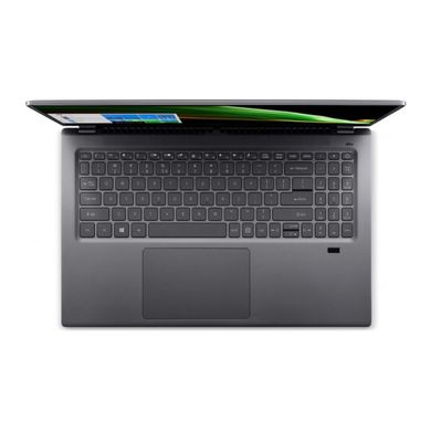Ноутбук Acer Swift X SFX16-51G-55SX (NX.AYLEP.003)