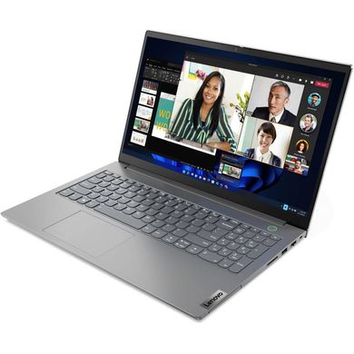 Ноутбук Lenovo ThinkBook 15 G4 IAP (21DJ000VUS)