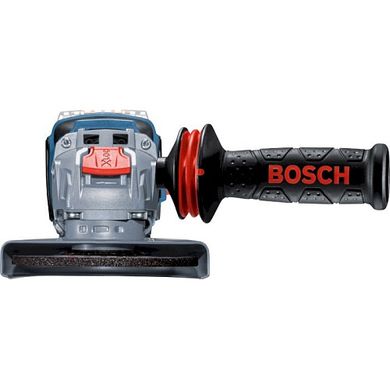 Болгарка (угловая шлифовальная) Bosch GWX 18V-15 SC (06019H6500)