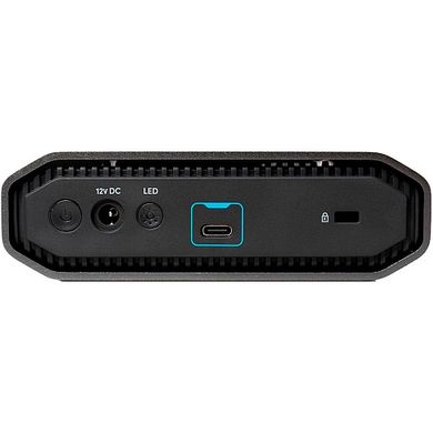 Жесткий диск SanDisk Professional G-DRIVE 6 TB (SDPHF1A-006T-MBAAD)