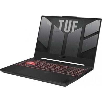 ASUS TUF Gaming A15 Mecha Gray (FA507NU-LP101) (Custom 32GB/1TB)