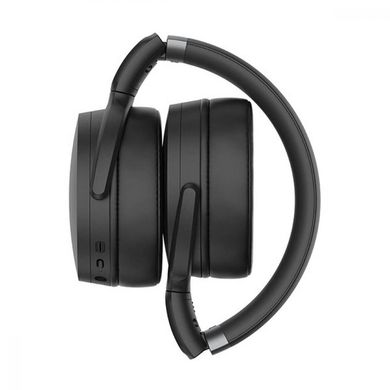 Навушники з мікрофоном Sennheiser HD 350 BT Black (508384)