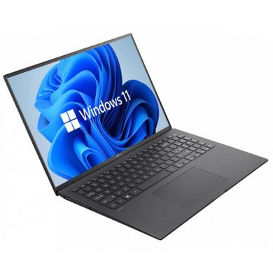 Ноутбук LG GRAM 2021 (16Z90P-G.AA65Y)