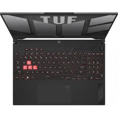 ASUS TUF Gaming A15 Mecha Gray (FA507NU-LP101) (Custom 32GB/1TB)