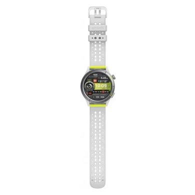 Смарт-часы Amazfit Cheetah Round Speedster Grey