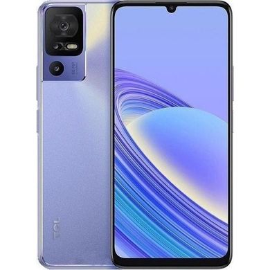 Смартфон TCL 40 SE 6/256Gb Twilight Purple (Open Box)