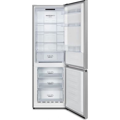 Холодильник с морозильной камерой Gorenje NRK6182PW4