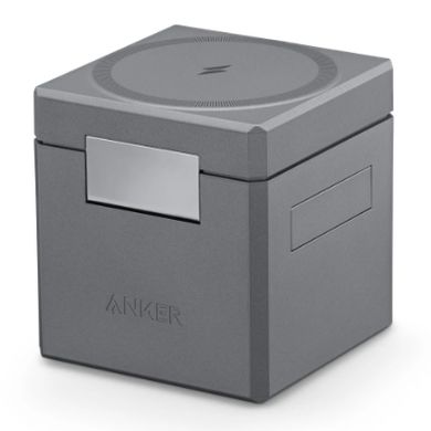 Док-станция Anker 3-in-1 Cube with MagSafe (Y1811JA1)