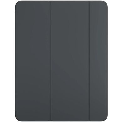 Обкладинка-підставка для планшета Apple Smart Folio for iPad Pro 13-inch (M4) - Black (MWK33)