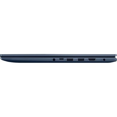 Ноутбук ASUS Vivobook 15 M1502IA Quiet Blue (M1502IA-BQ296W)