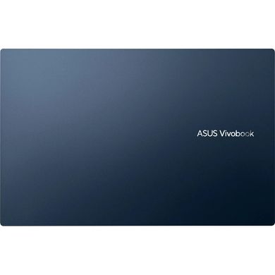 Ноутбук ASUS Vivobook 15 M1502IA Quiet Blue (M1502IA-BQ296W)