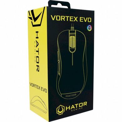 Мышка Hator Vortex EVO (HTM-310)