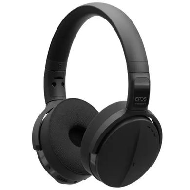 Навушники з мікрофоном Sennheiser EPOS C50 ANC Black (1001147)