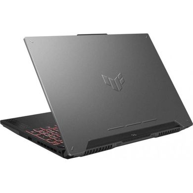 ASUS TUF Gaming A15 Mecha Gray (FA507NU-LP101) (Custom 32GB/1TB)