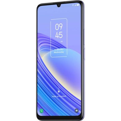 Смартфон TCL 40 SE 6/256Gb Twilight Purple (Open Box)