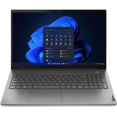 Ноутбук Lenovo ThinkBook 15 G4 IAP (21DJ000VUS)