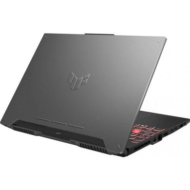 ASUS TUF Gaming A15 Mecha Gray (FA507NU-LP101) (Custom 32GB/1TB)