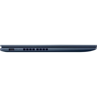 Ноутбук ASUS Vivobook 15 M1502IA Quiet Blue (M1502IA-BQ296W)