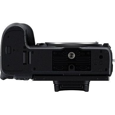 Беззеркальный фотоаппарат Nikon Z5 body (VOA040AE)