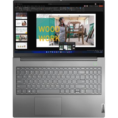 Ноутбук Lenovo ThinkBook 15 G4 IAP (21DJ000VUS)