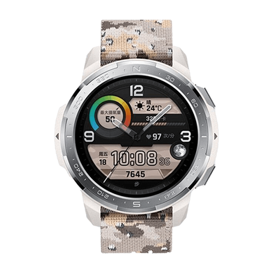 Смарт-годинник Honor Watch GS Pro Camo Grey